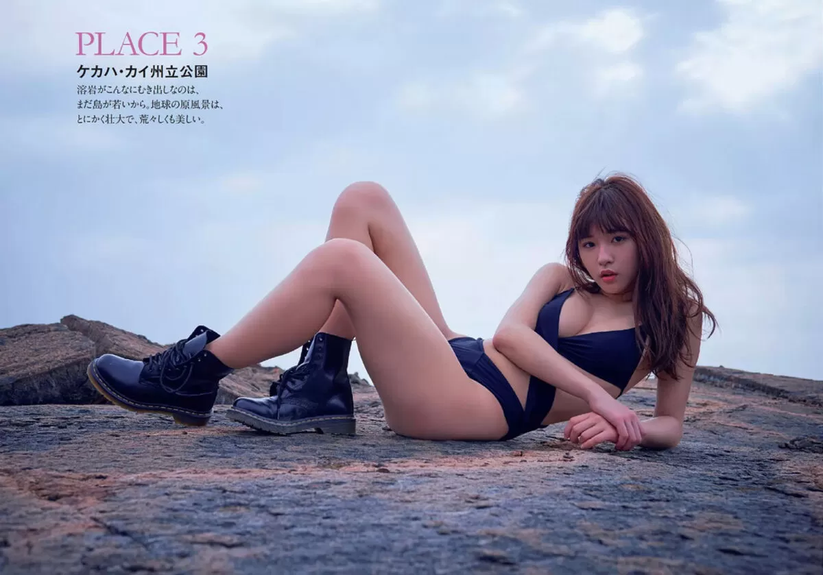 浅川梨奈エロ画像121