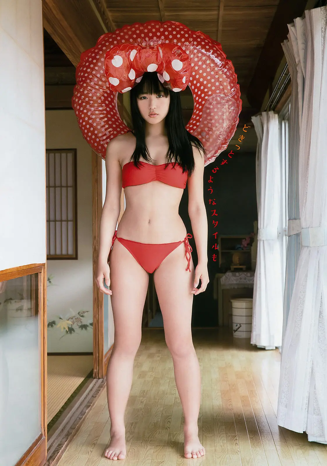 浅川梨奈エロ画像188