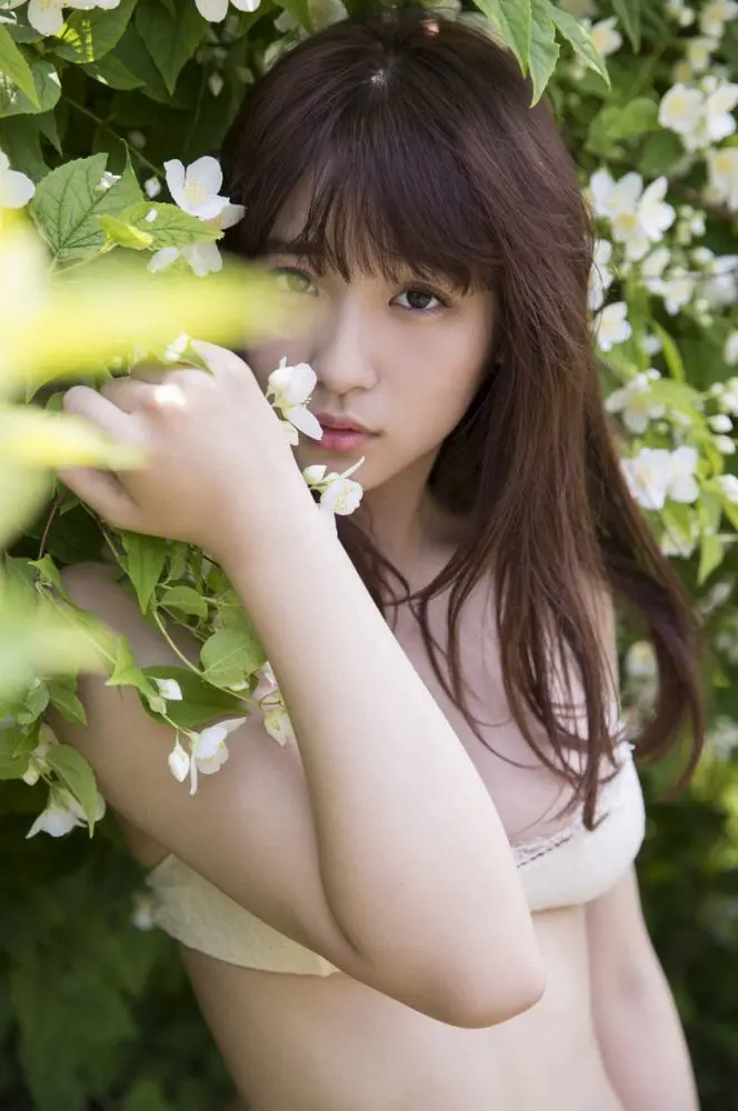 浅川梨奈エロ画像232