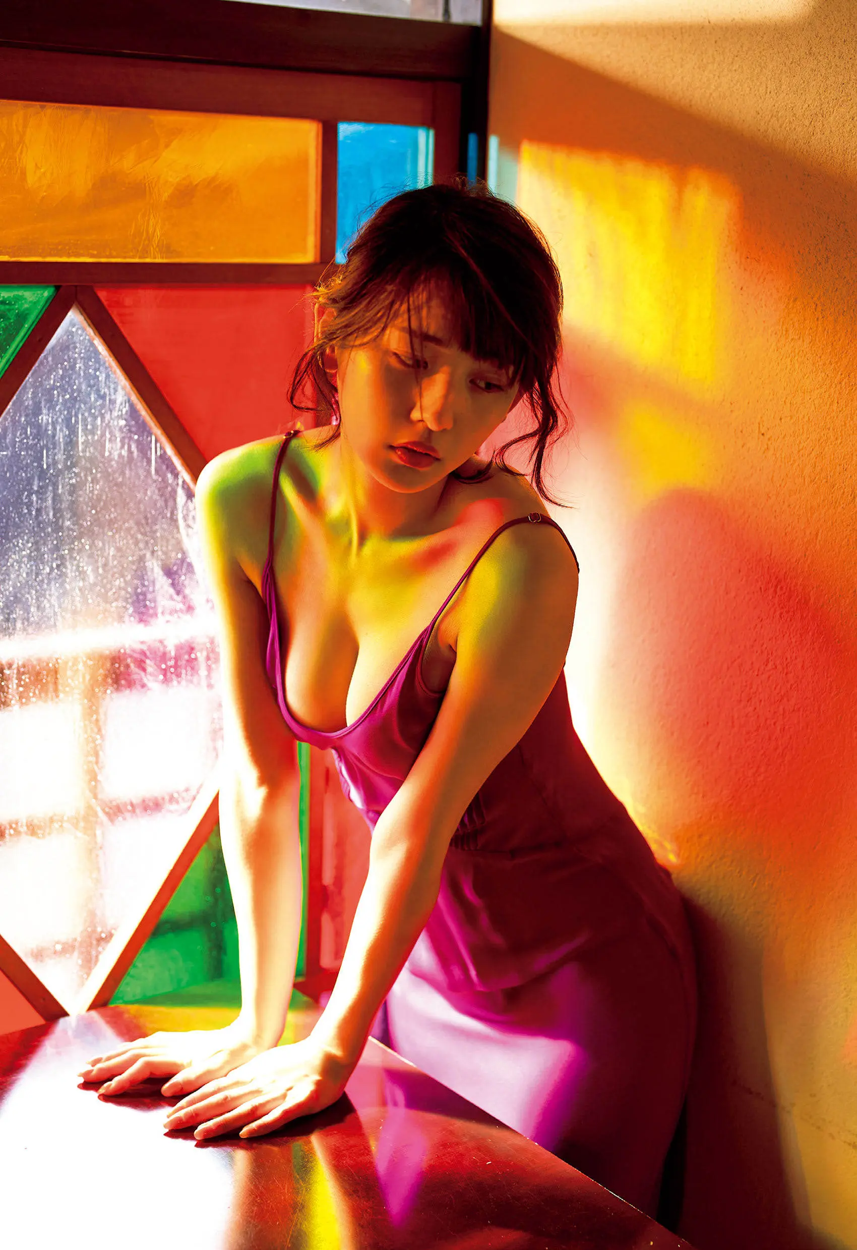 浅川梨奈エロ画像237