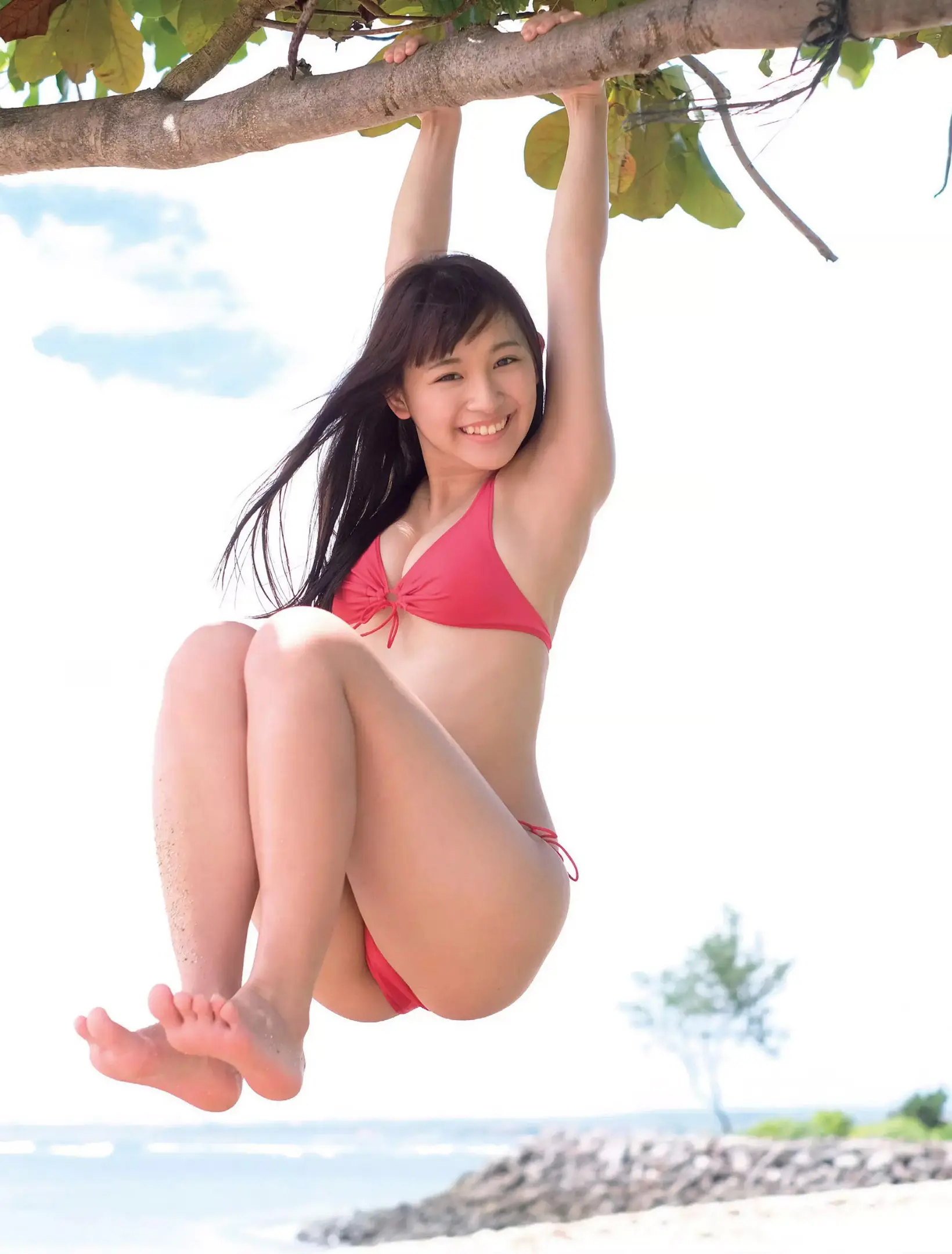 浅川梨奈エロ画像269