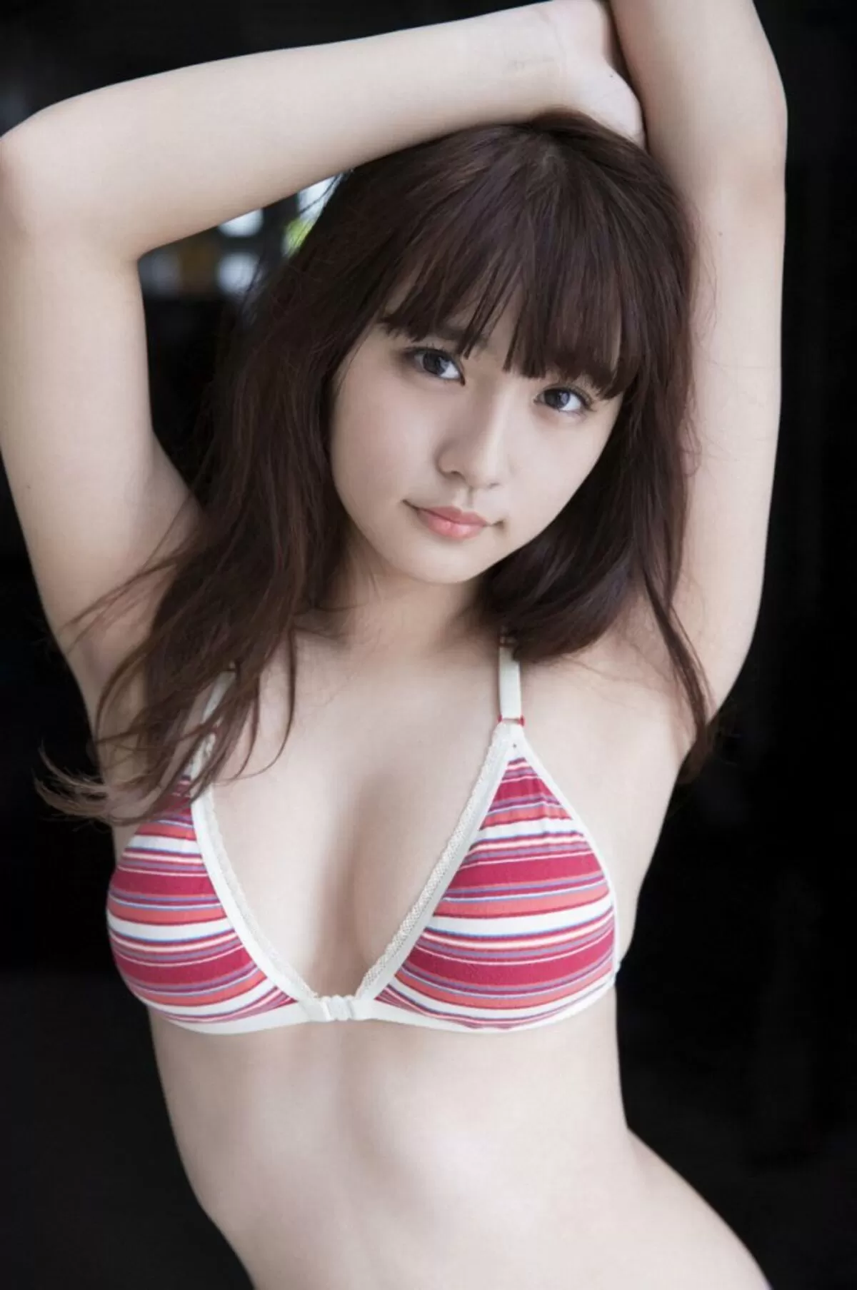 浅川梨奈エロ画像320
