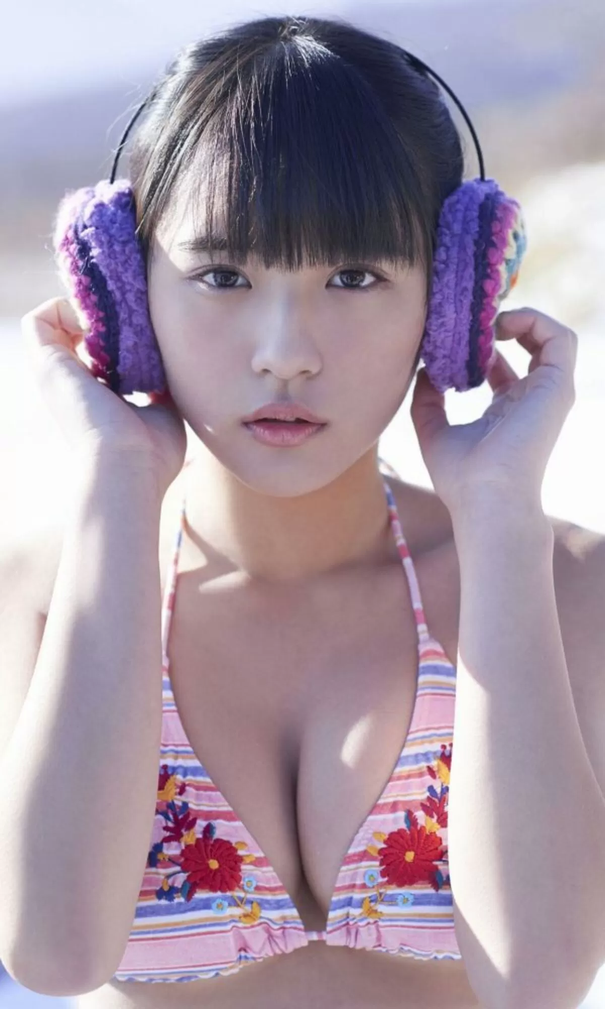 浅川梨奈エロ画像323