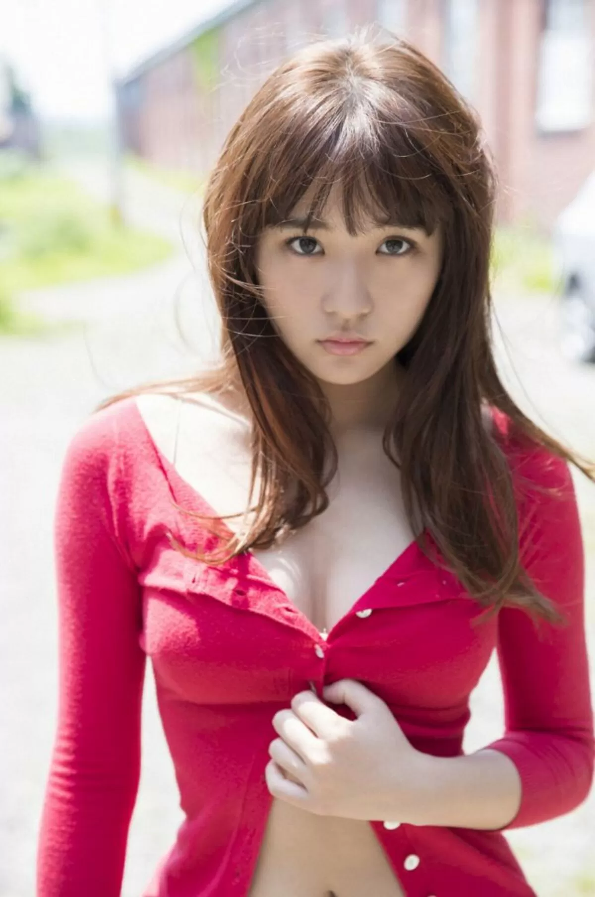 浅川梨奈エロ画像337