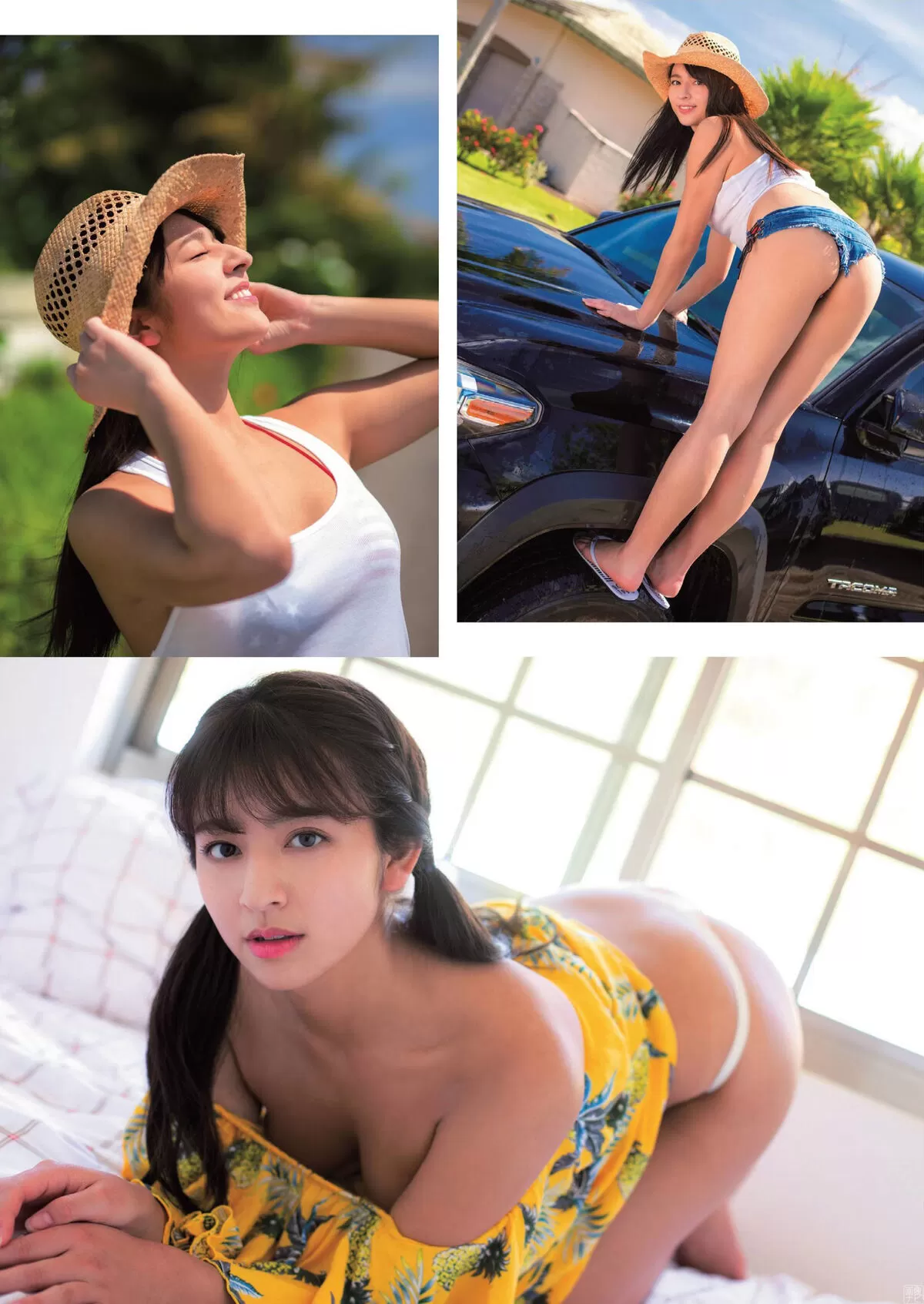 徳江かなエロ画像087