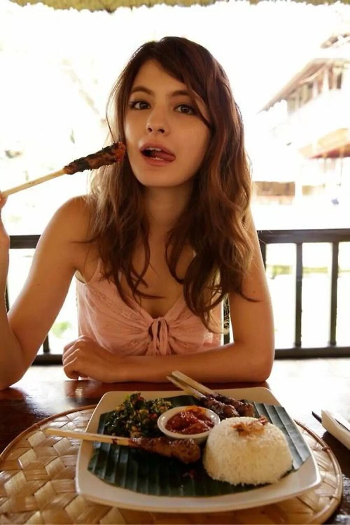 マギーエロ画像164