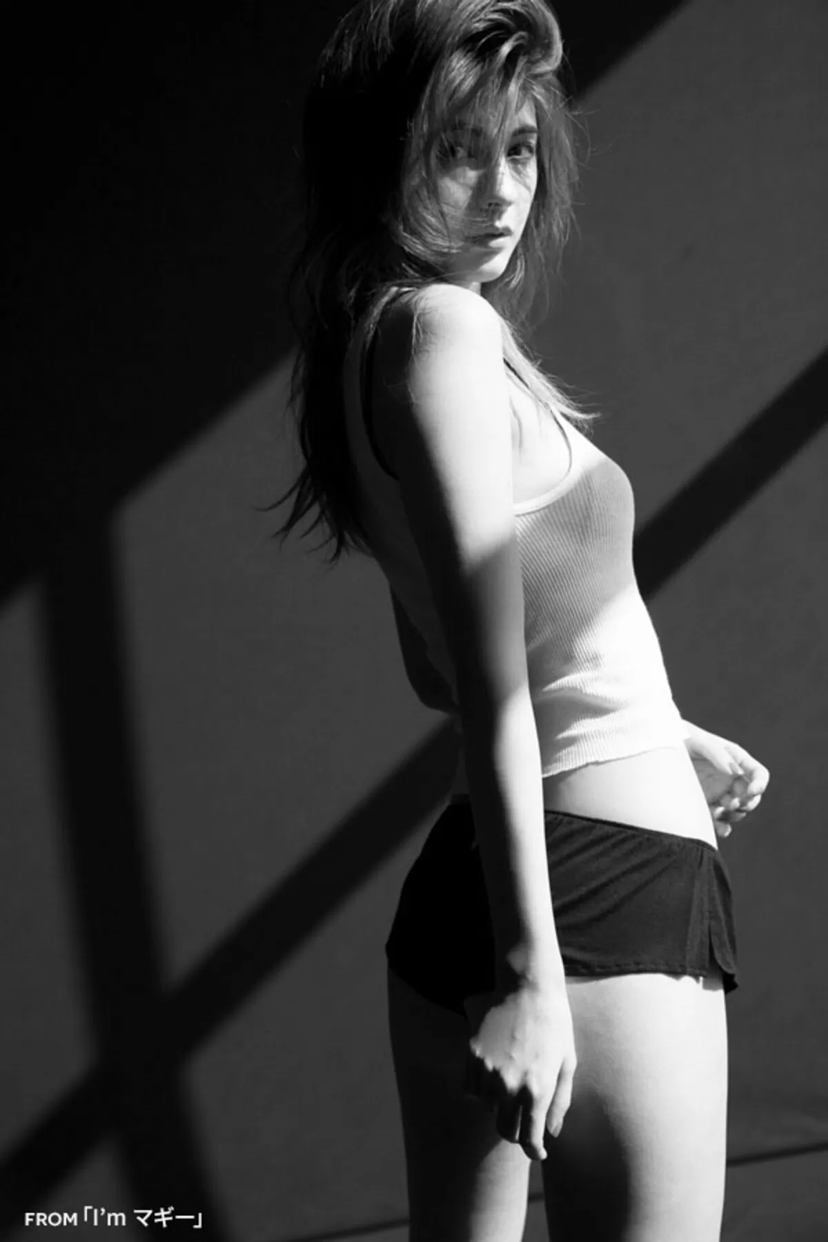 マギーエロ画像172