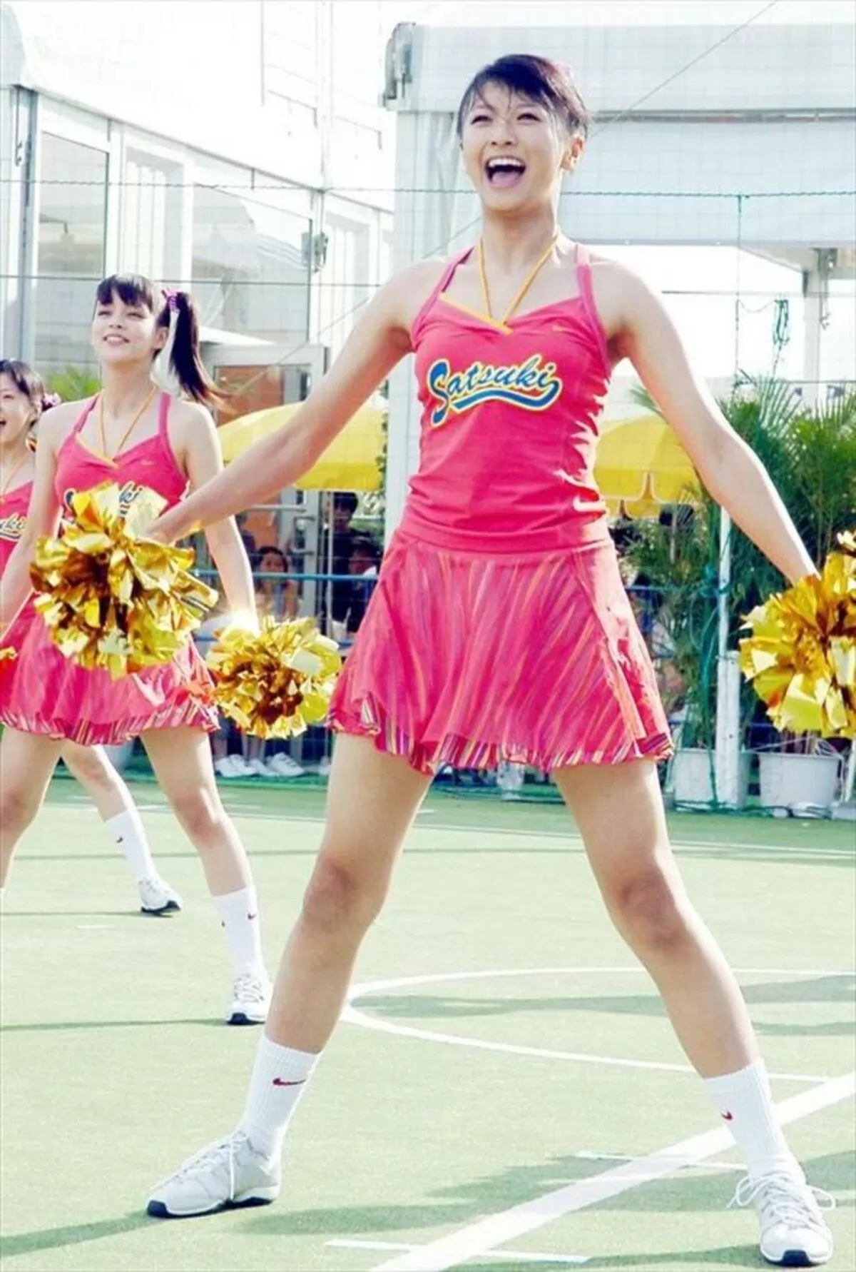 榮倉奈々エロ画像037