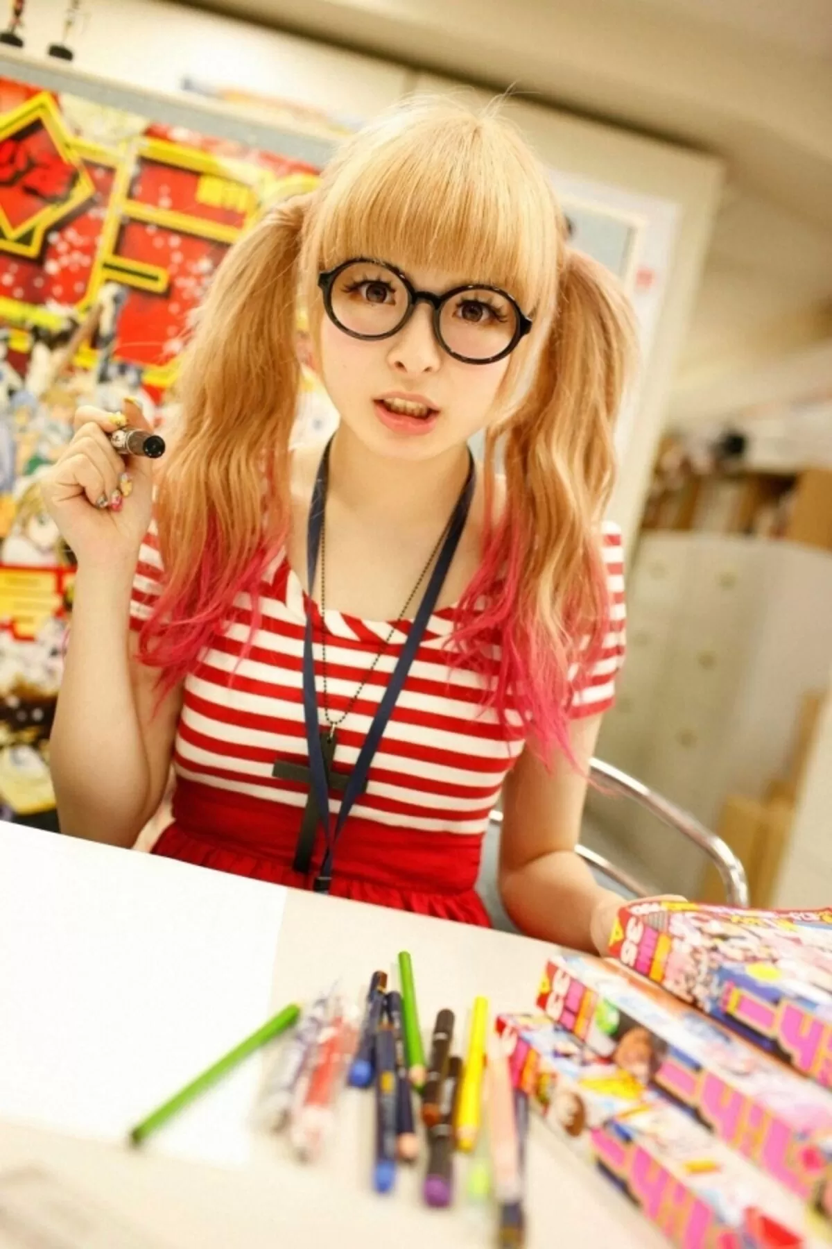 きゃりーぱみゅぱみゅエロ画像028