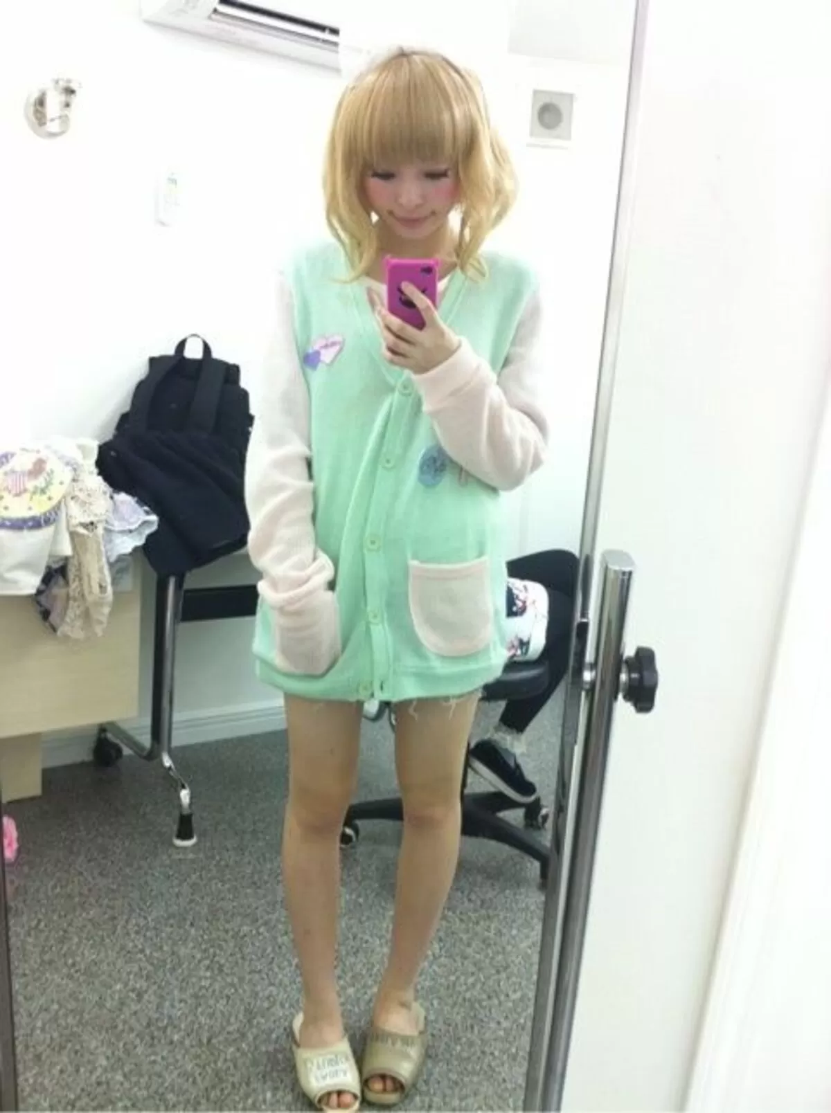 きゃりーぱみゅぱみゅエロ画像034