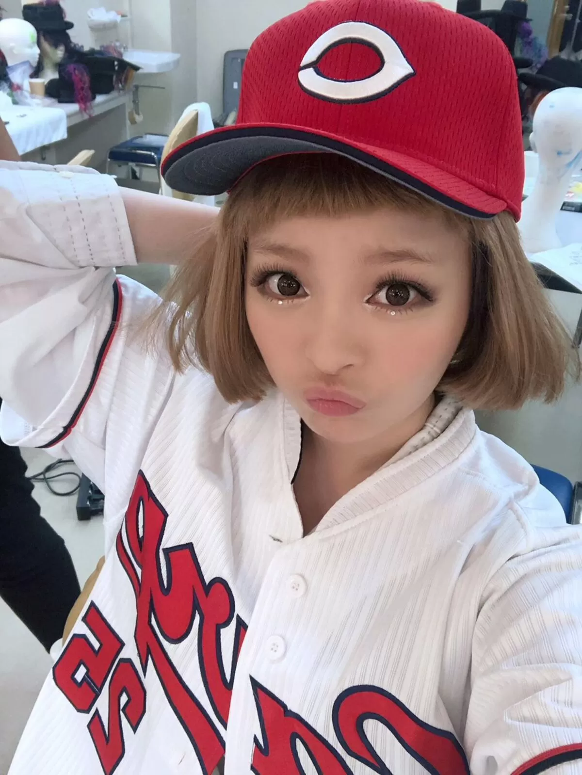 きゃりーぱみゅぱみゅエロ画像036