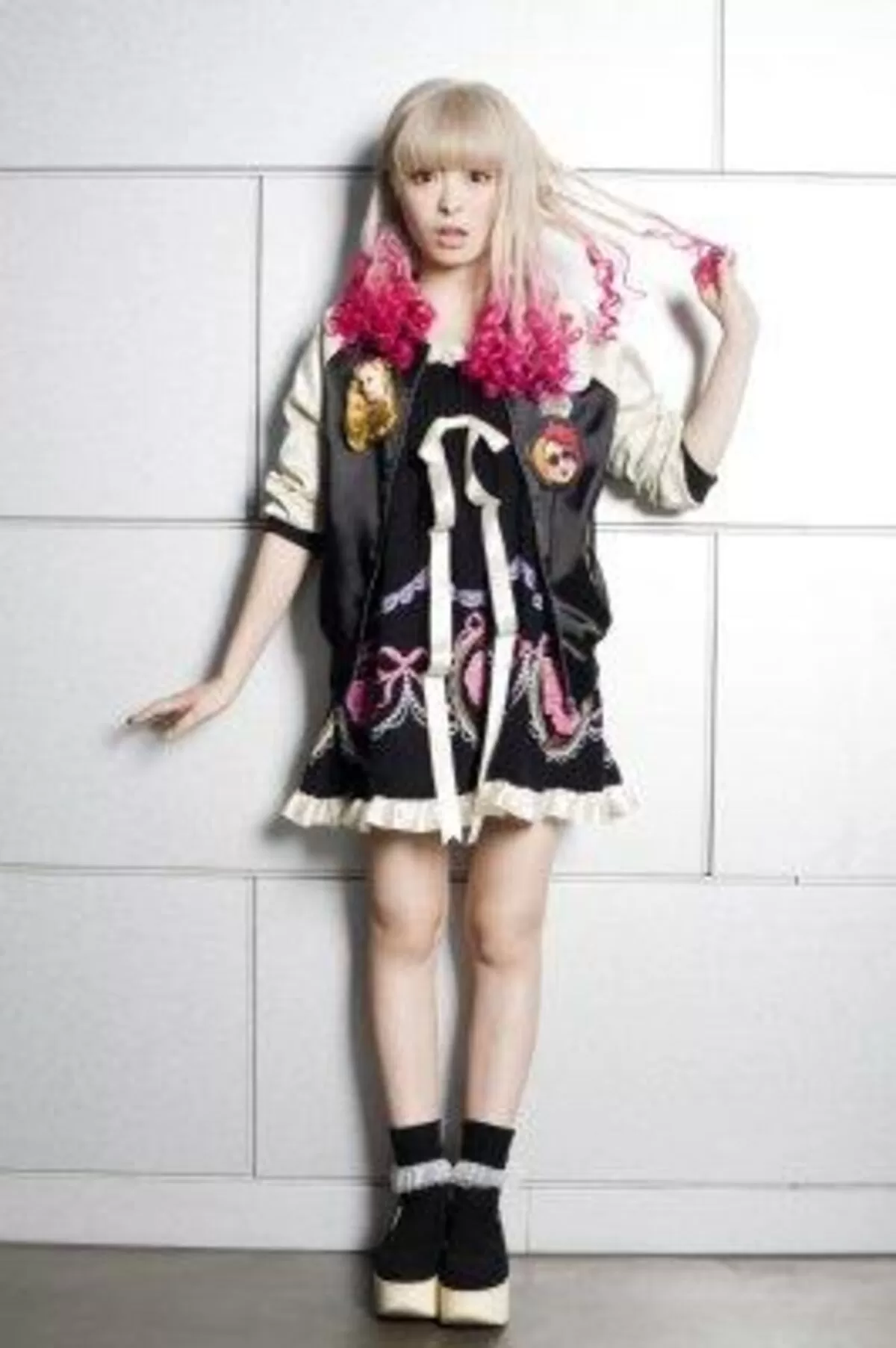 きゃりーぱみゅぱみゅエロ画像044