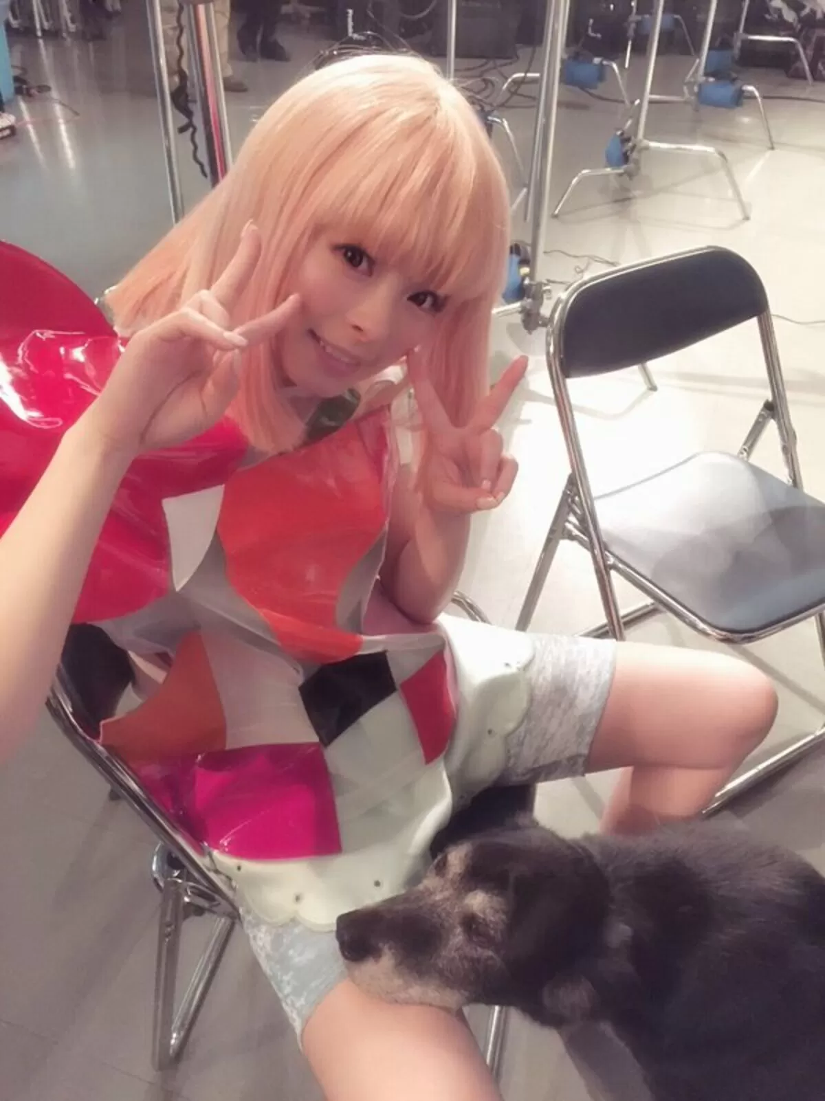 きゃりーぱみゅぱみゅエロ画像047