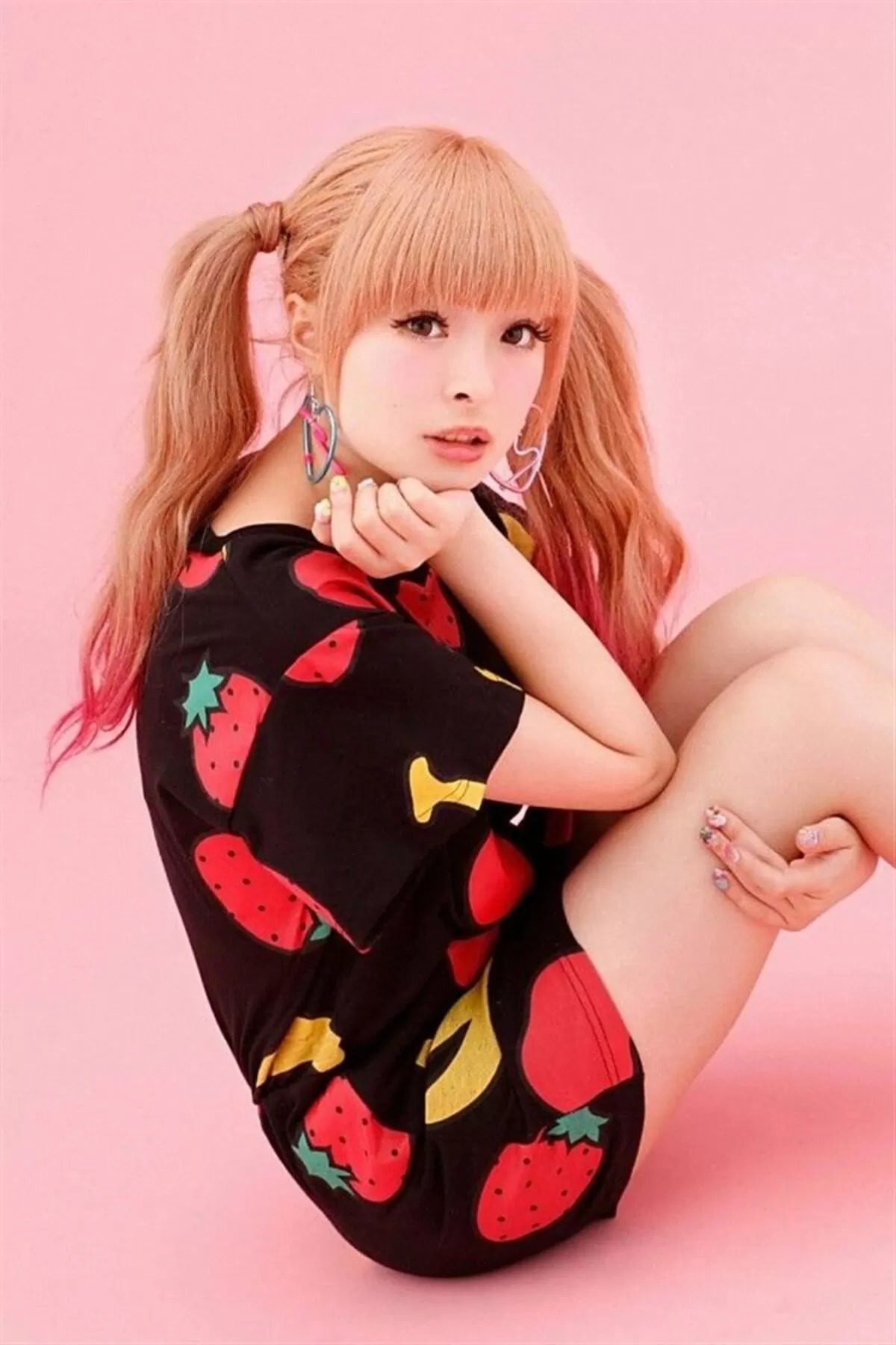 きゃりーぱみゅぱみゅエロ画像055