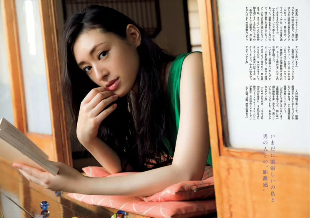 栗山千明エロ画像053