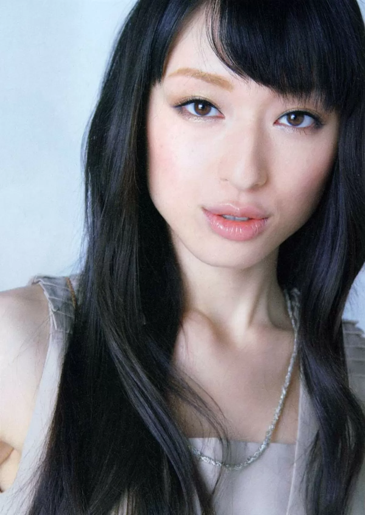 栗山千明エロ画像100