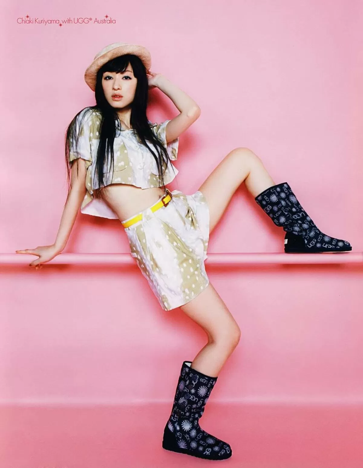 栗山千明エロ画像103