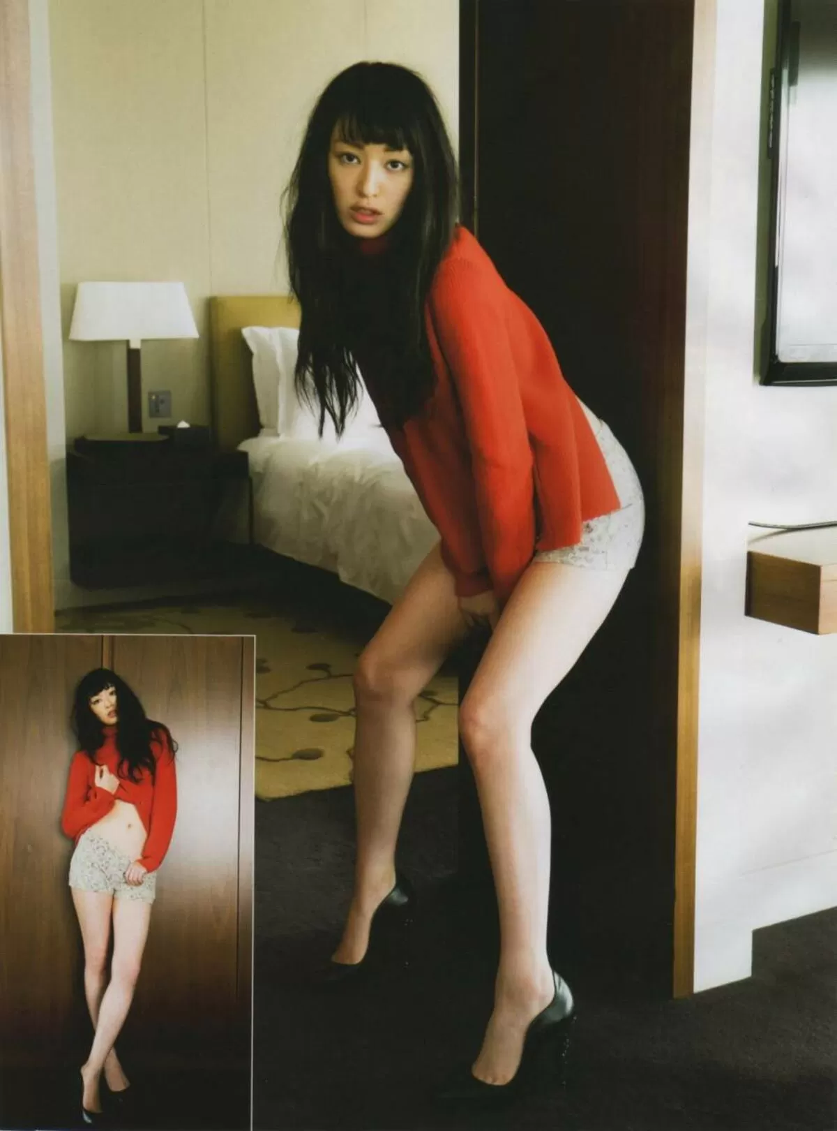 栗山千明エロ画像105