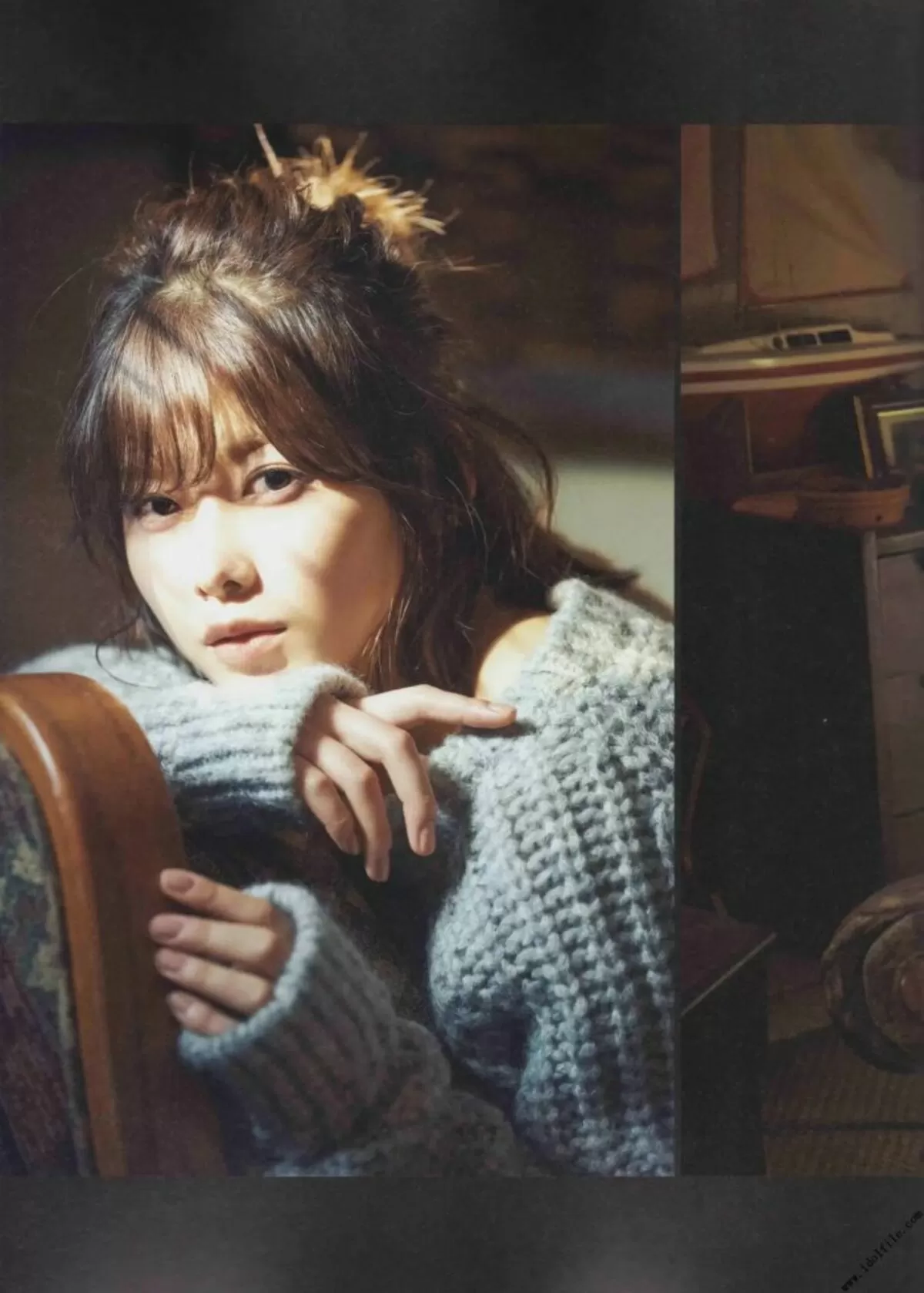 渡邉理佐エロ画像125