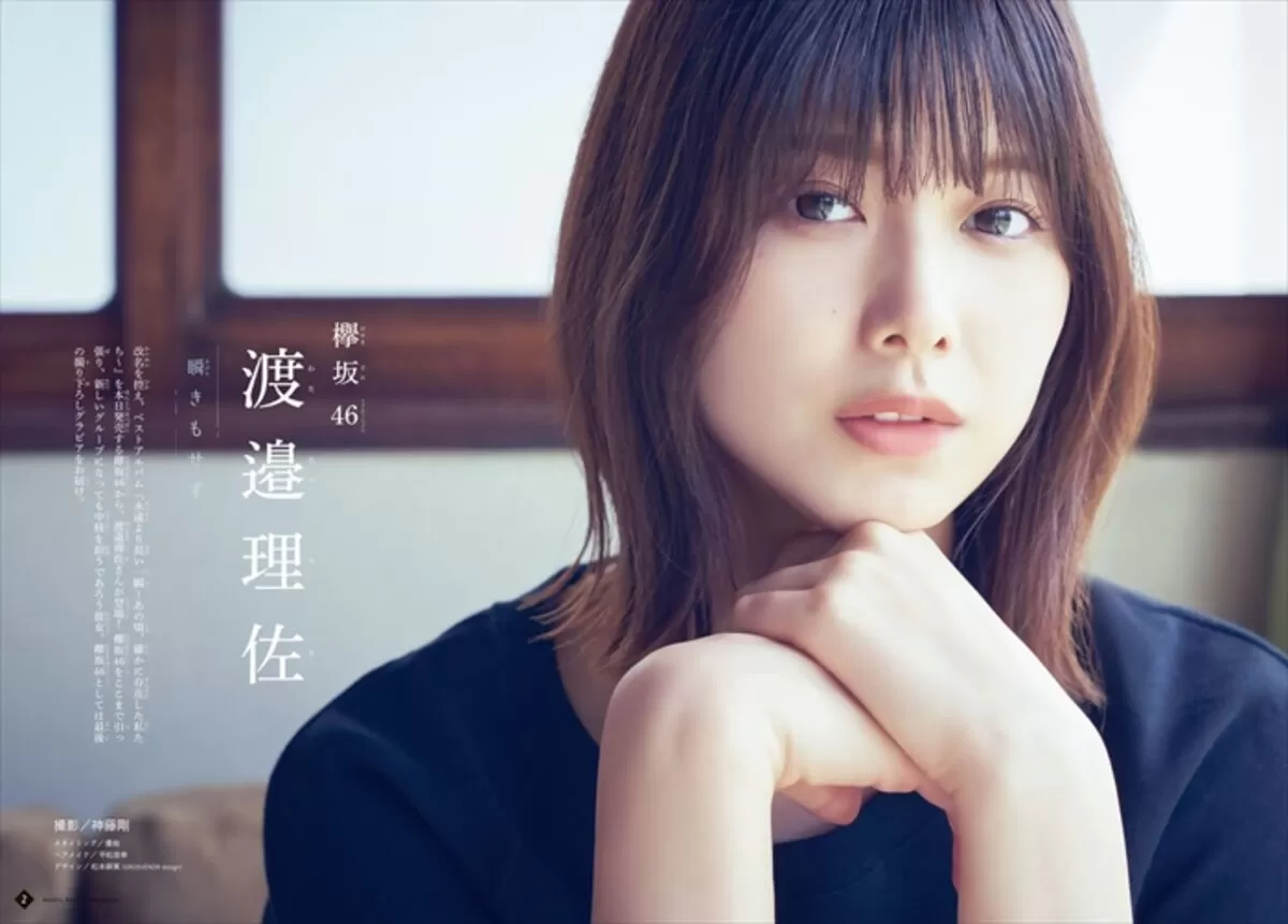 渡邉理佐エロ画像145