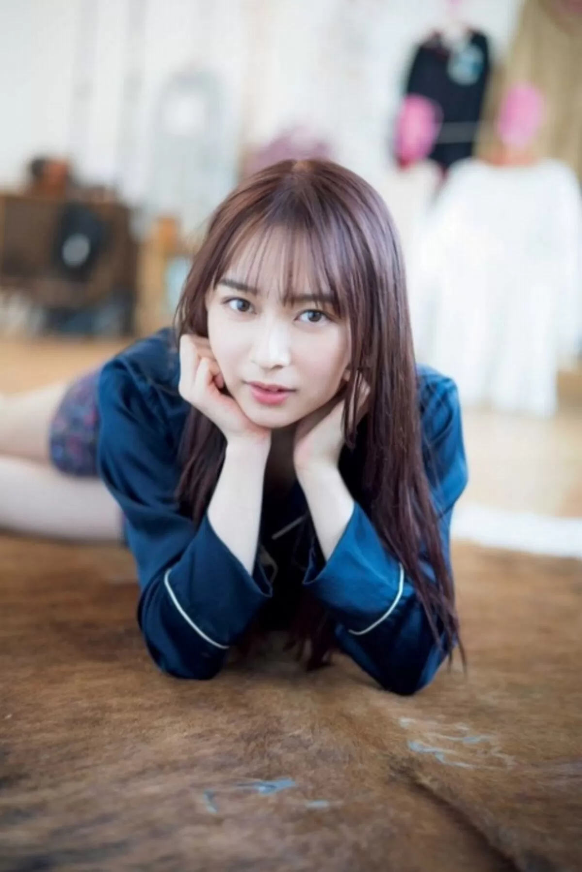 鈴木絢音エロ画像042