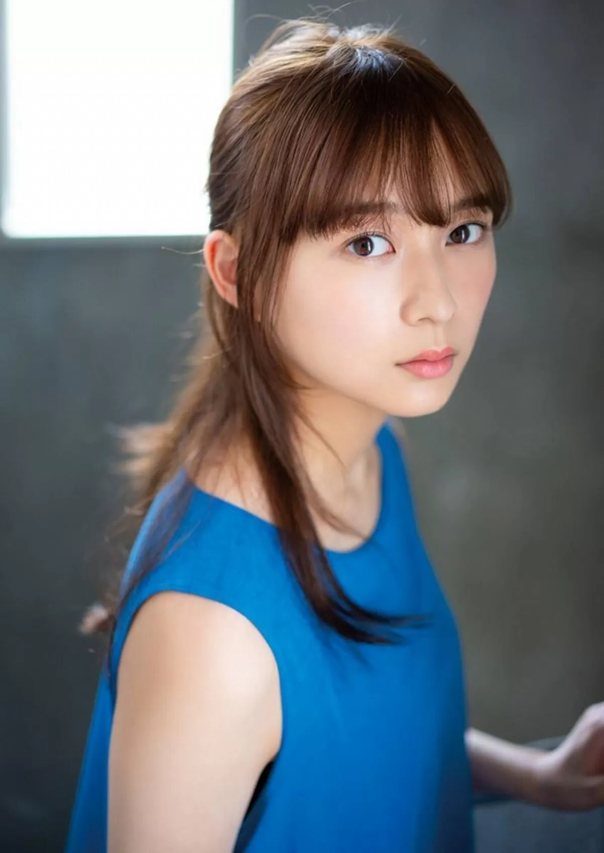 鈴木絢音エロ画像046