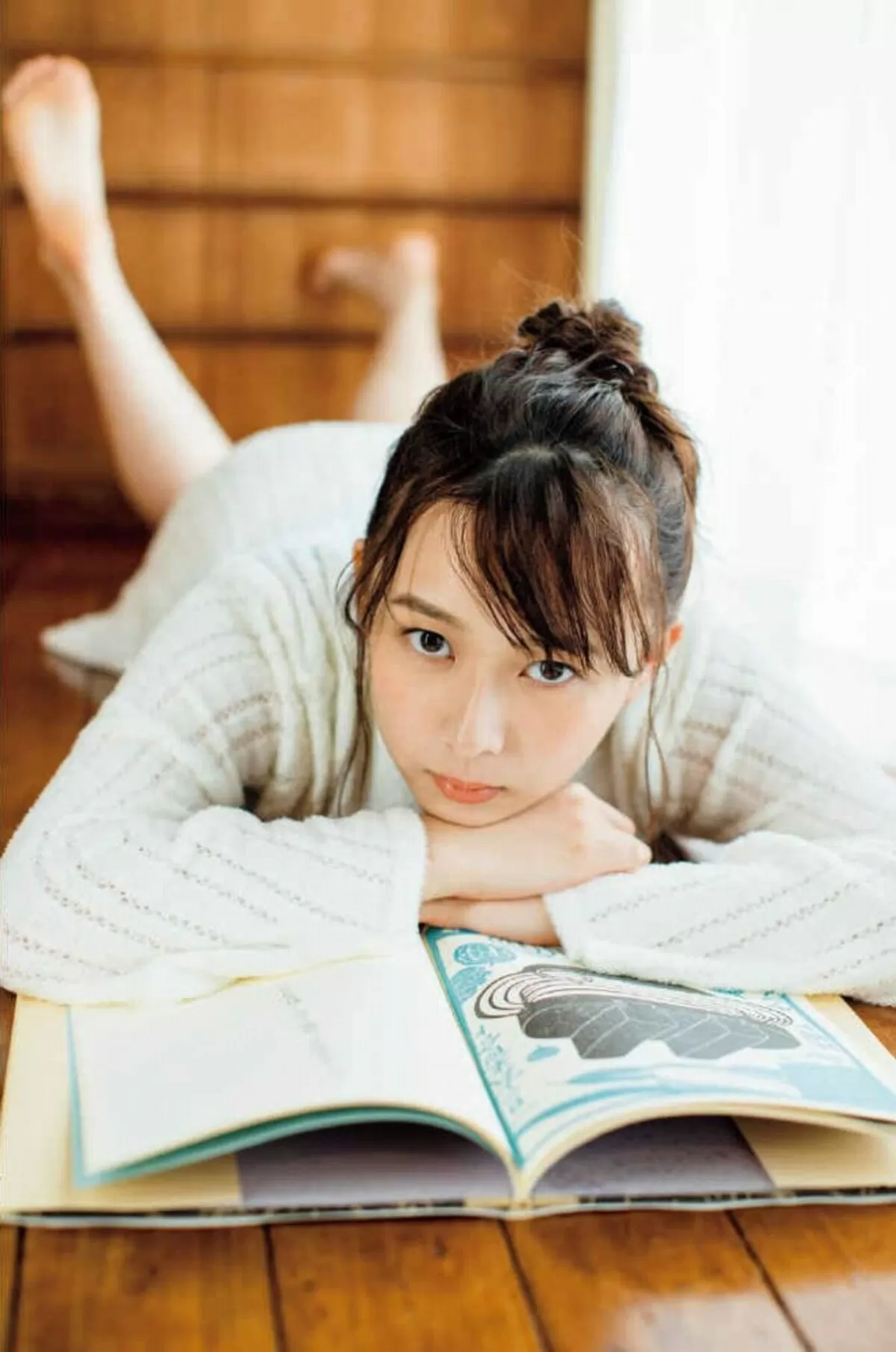 鈴木絢音エロ画像054