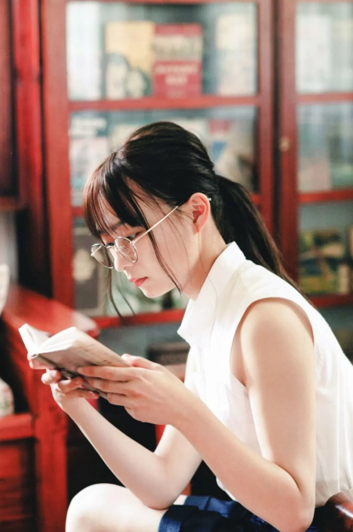 鈴木絢音エロ画像079