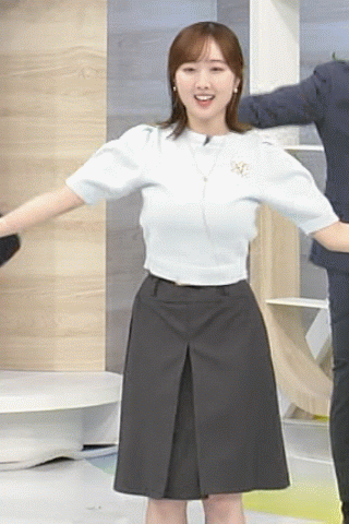 【画像】本田望結、ZIP!でぷるぷる乳揺れダンス放送事故！おっぱい揺れすぎだろｗｗｗ003