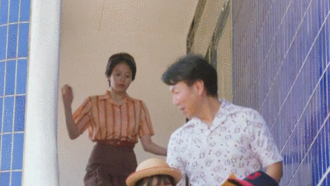 【画像】朝ドラあんぱんの今田美桜、隠しきれない巨乳の揺れが話題！001