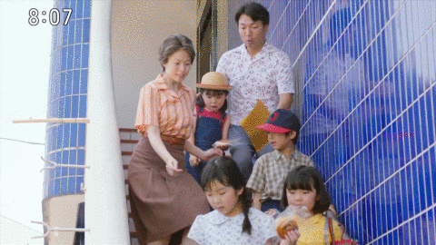 【画像】朝ドラあんぱんの今田美桜、隠しきれない巨乳の揺れが話題！002