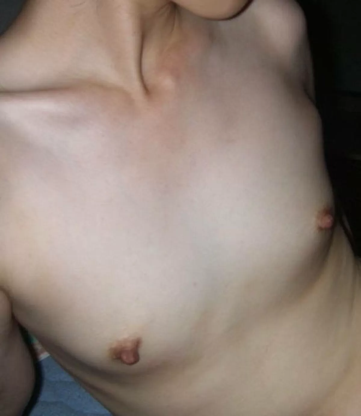 貧乳人妻エロ画像037