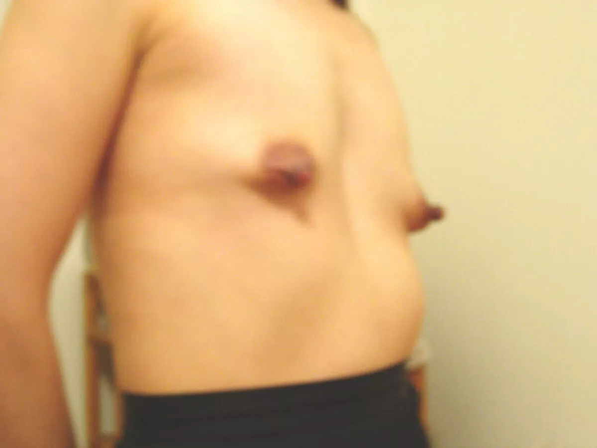 貧乳人妻エロ画像125