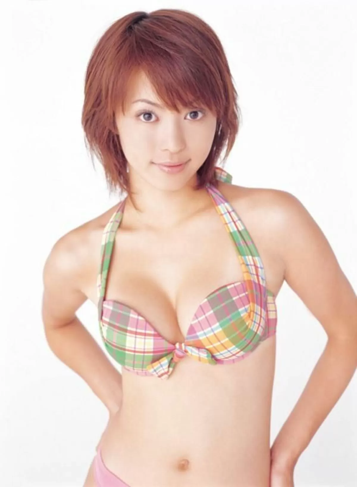 岩佐真悠子エロ画像085