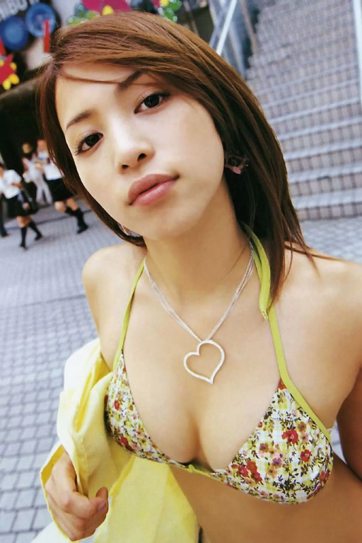 岩佐真悠子エロ画像094