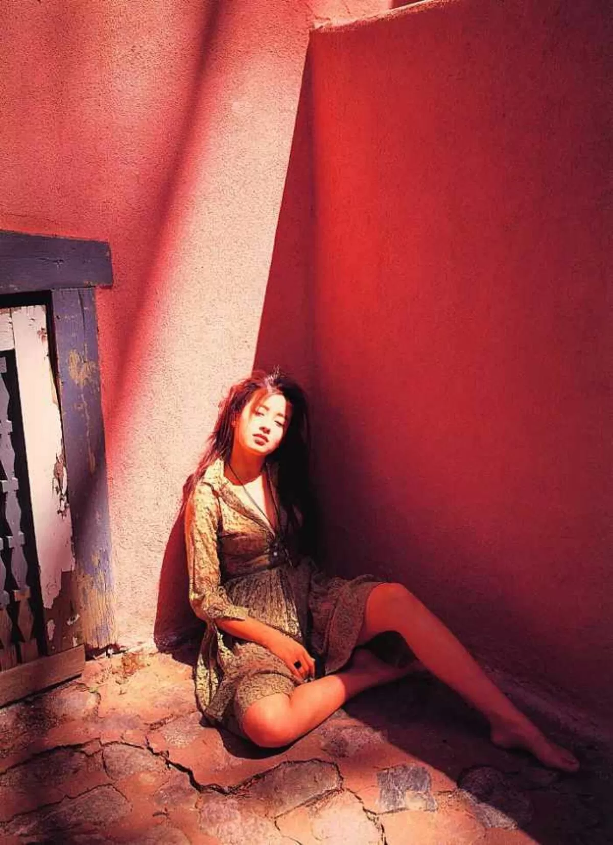 宮沢りえエロ画像002