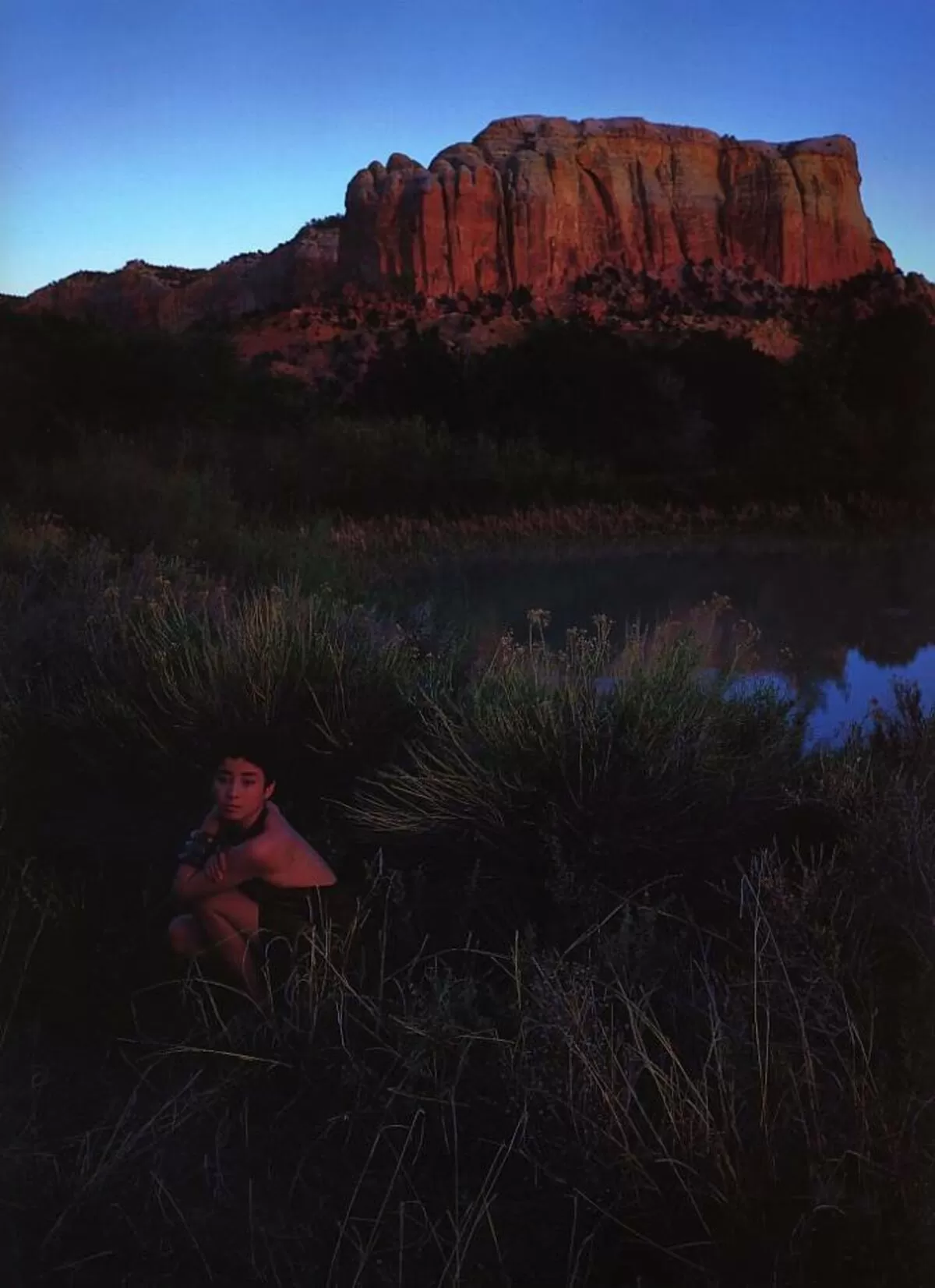 宮沢りえエロ画像005