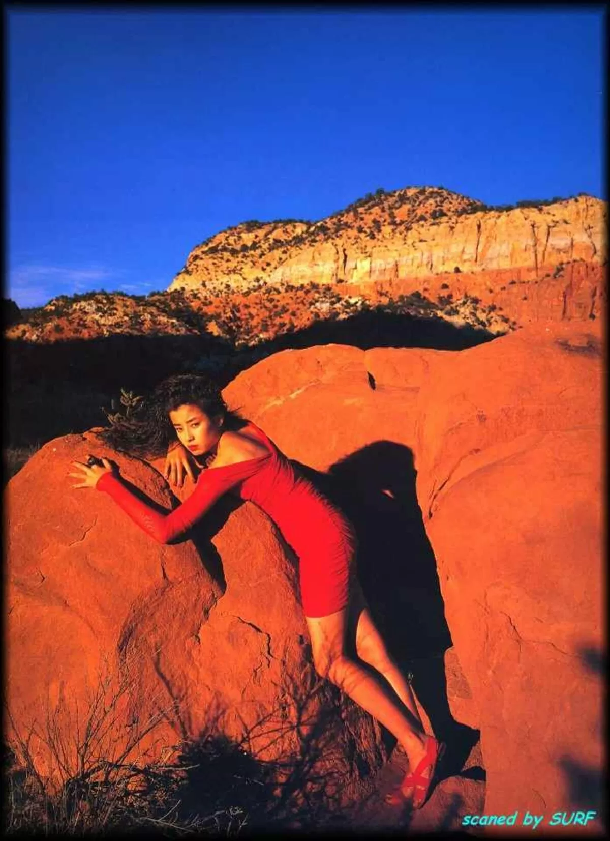 宮沢りえエロ画像006