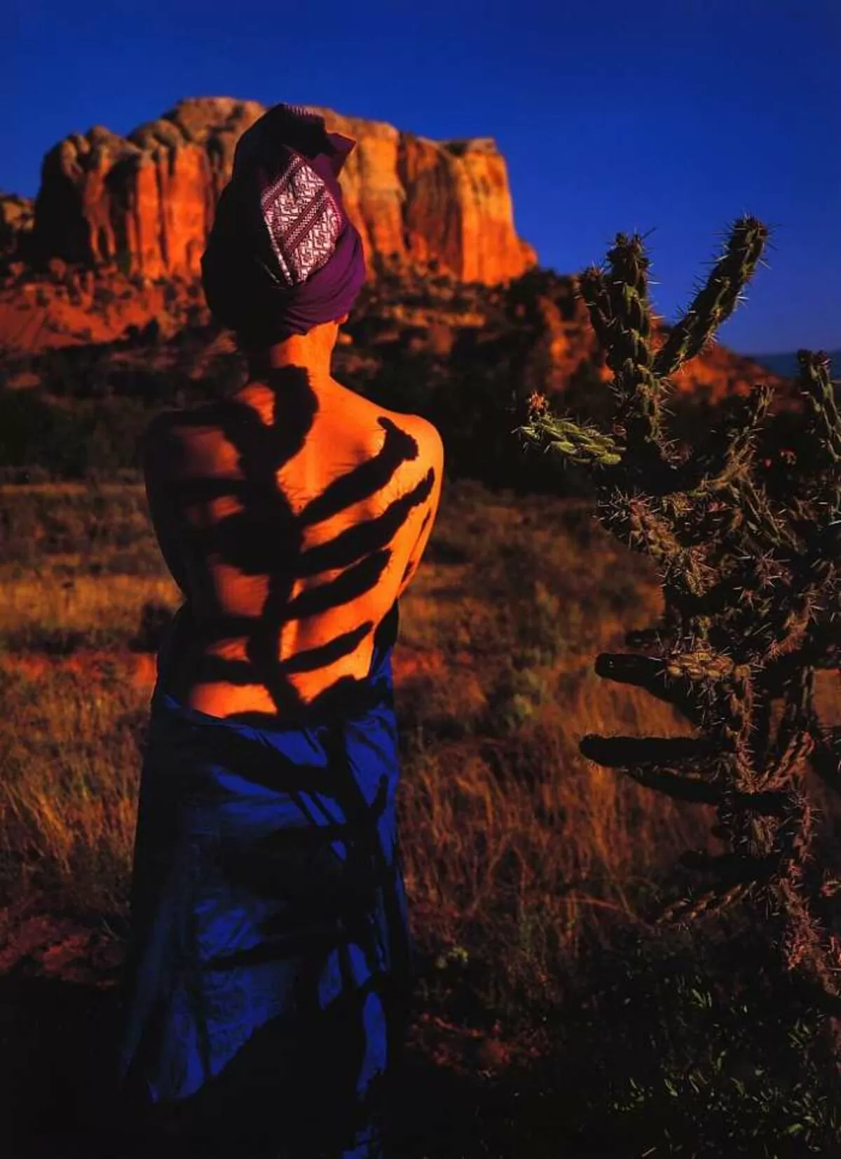 宮沢りえエロ画像007