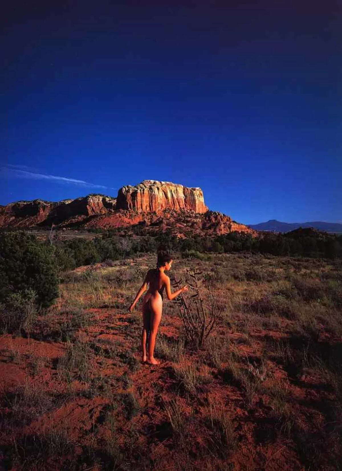 宮沢りえエロ画像008