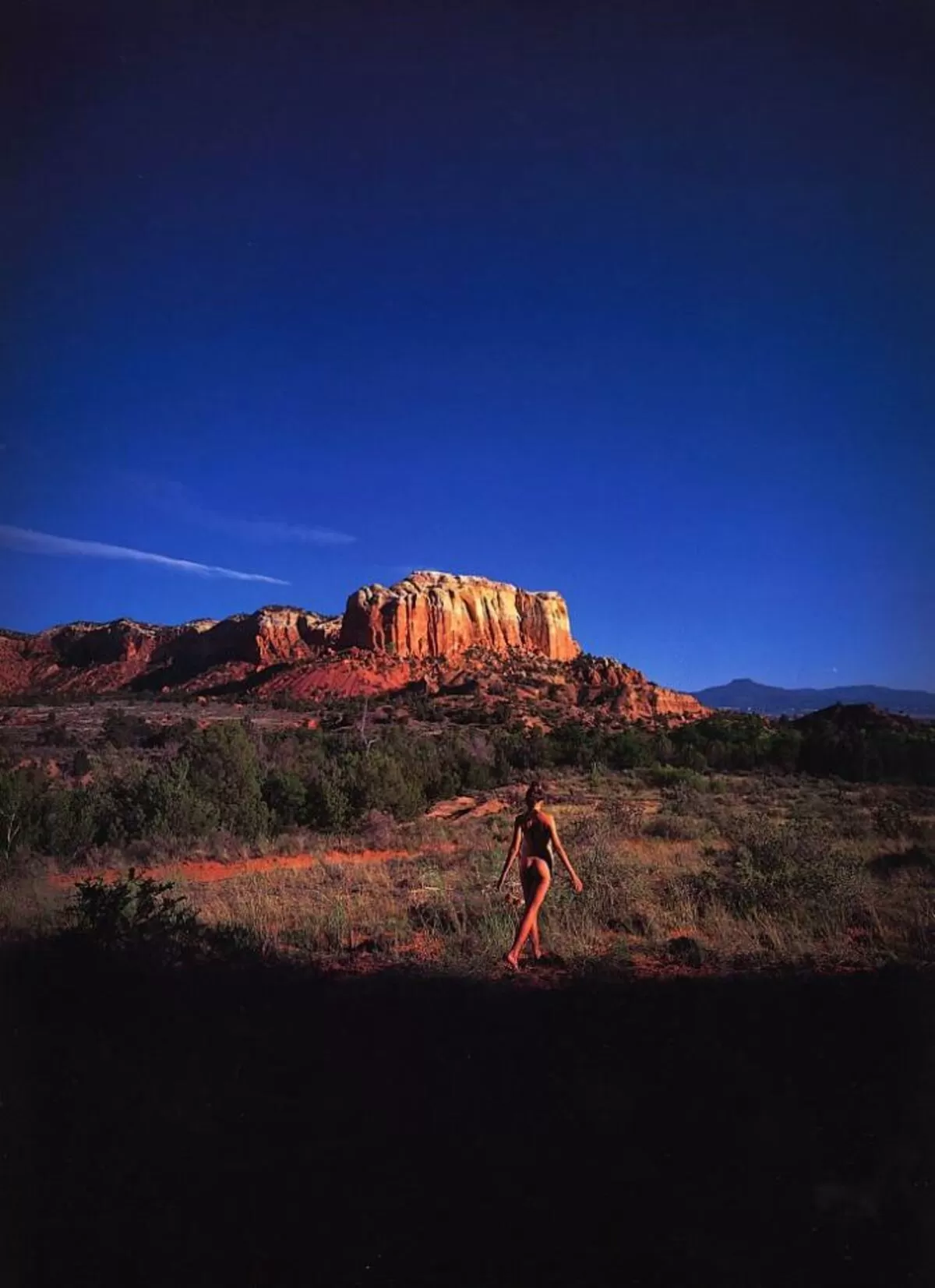 宮沢りえエロ画像009