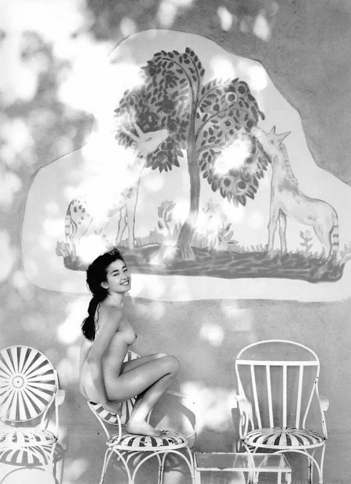 宮沢りえエロ画像038