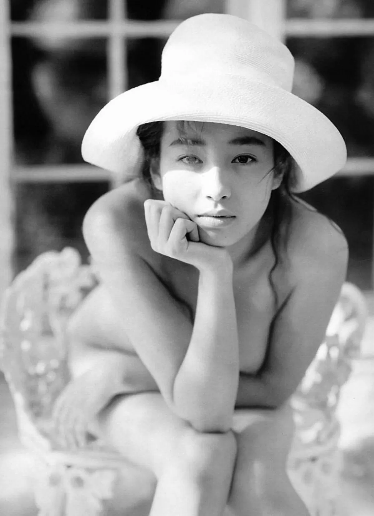 宮沢りえエロ画像045