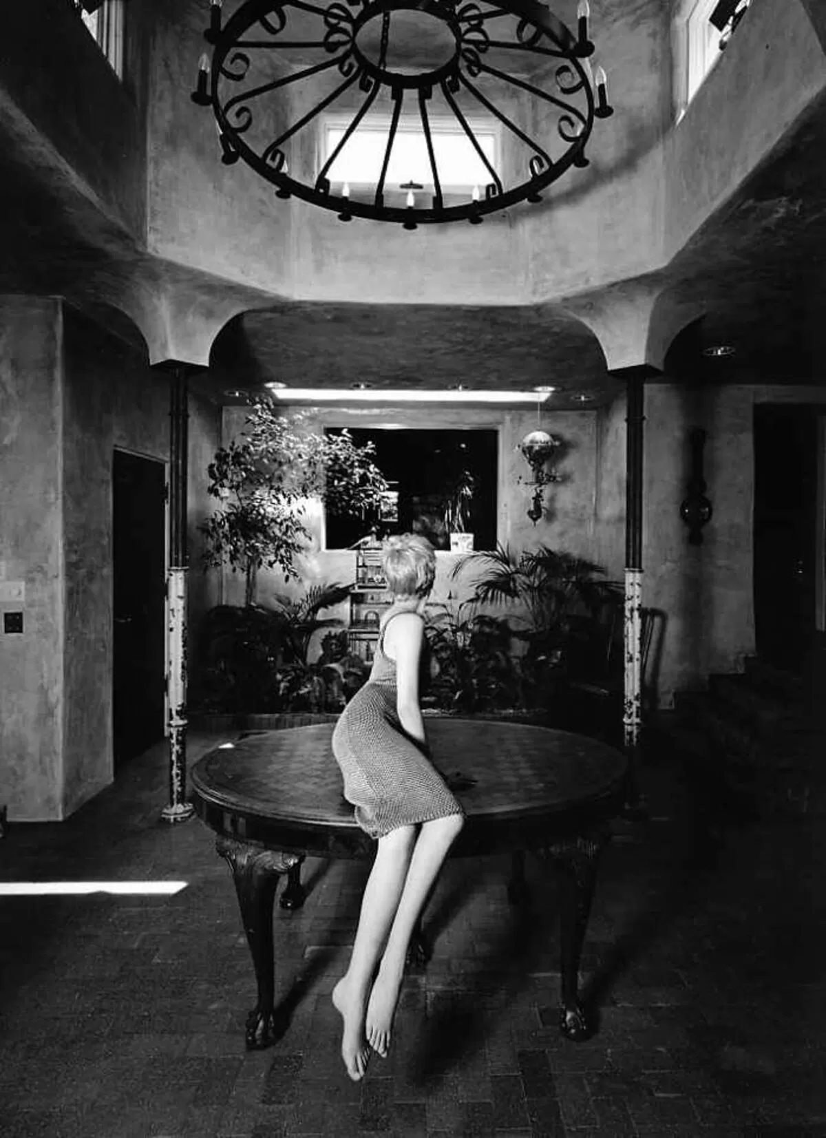 宮沢りえエロ画像059