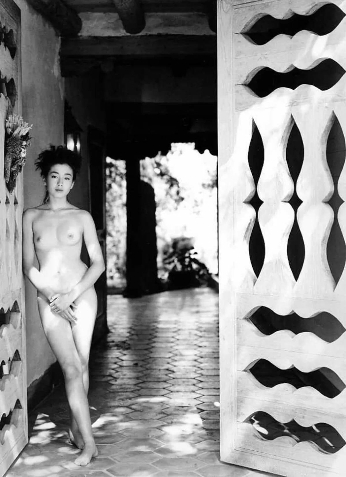 宮沢りえエロ画像078