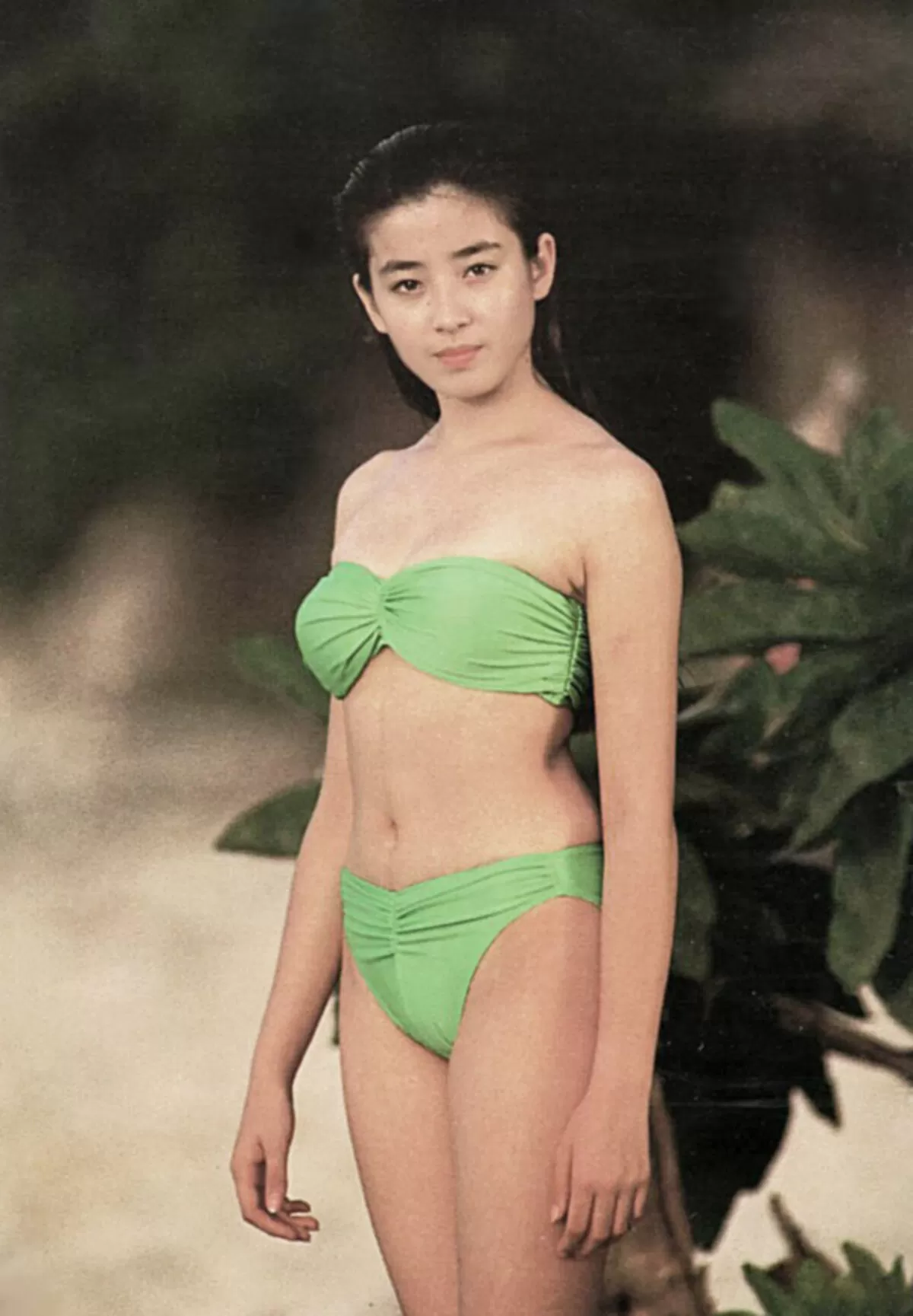 宮沢りえエロ画像091