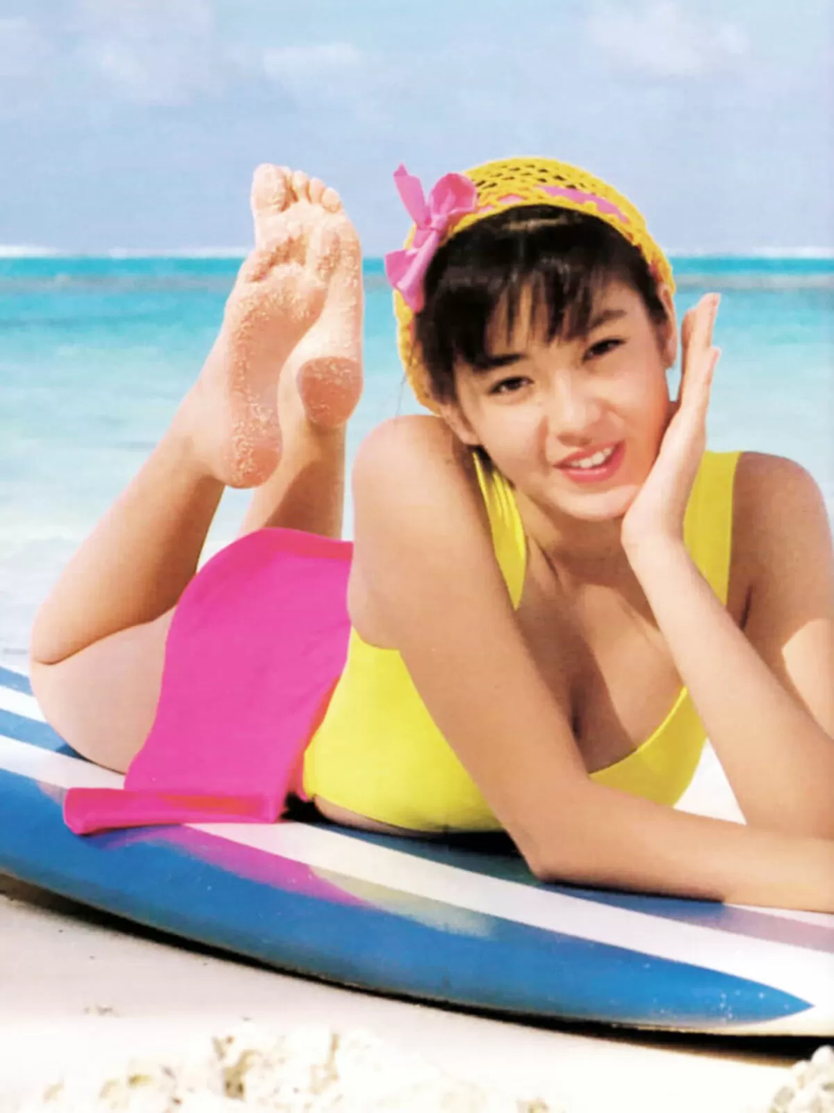 宮沢りえエロ画像095