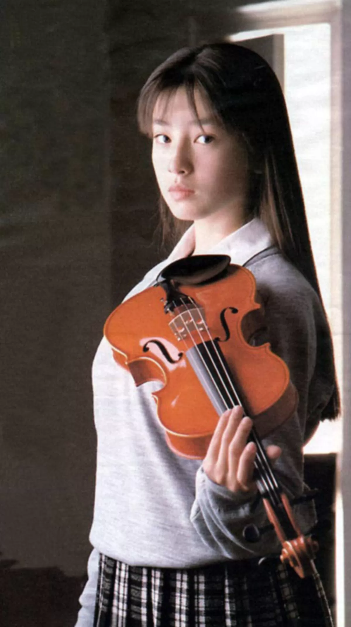 宮沢りえエロ画像098