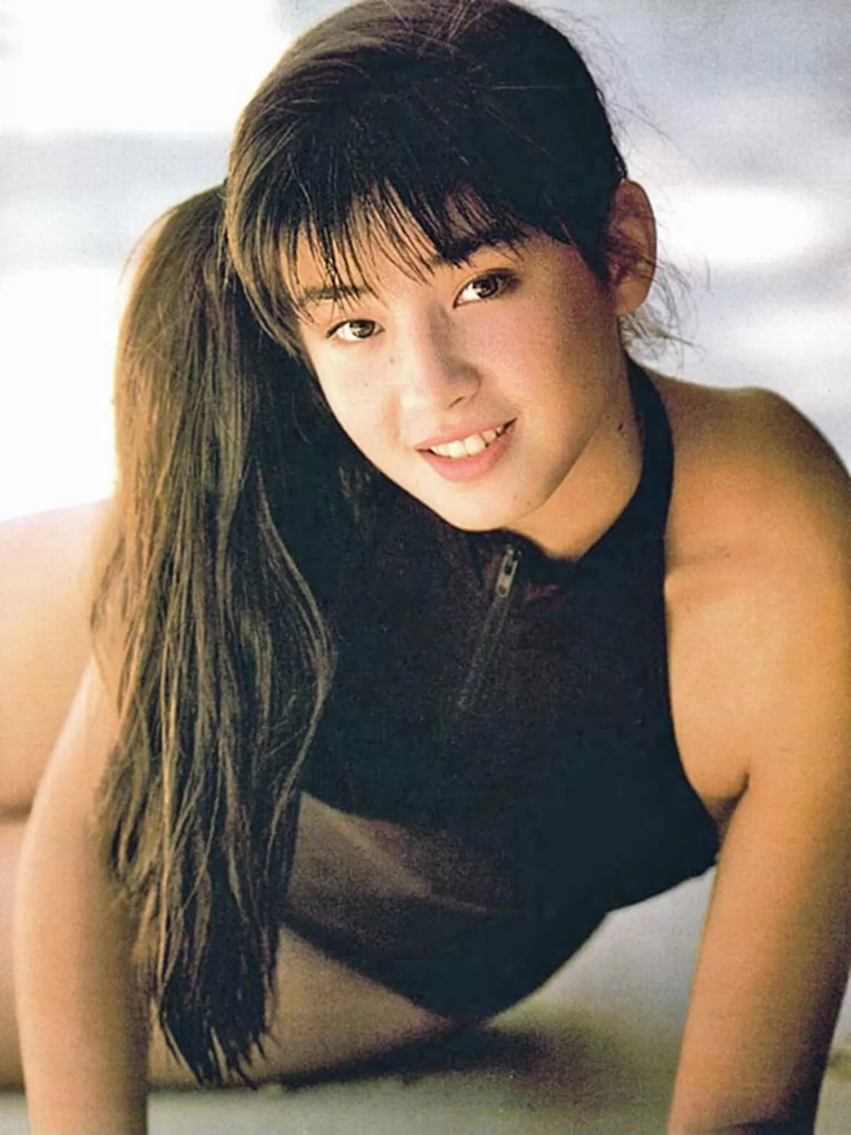 宮沢りえエロ画像099