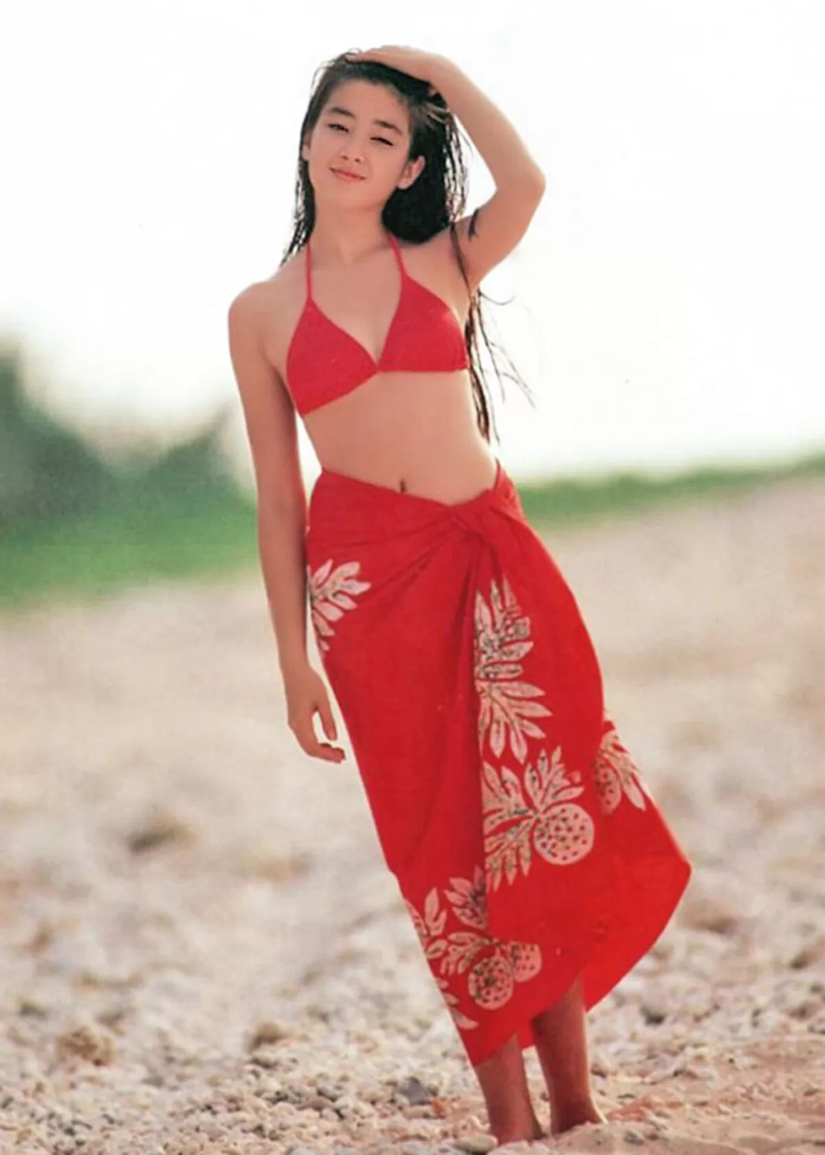 宮沢りえエロ画像103